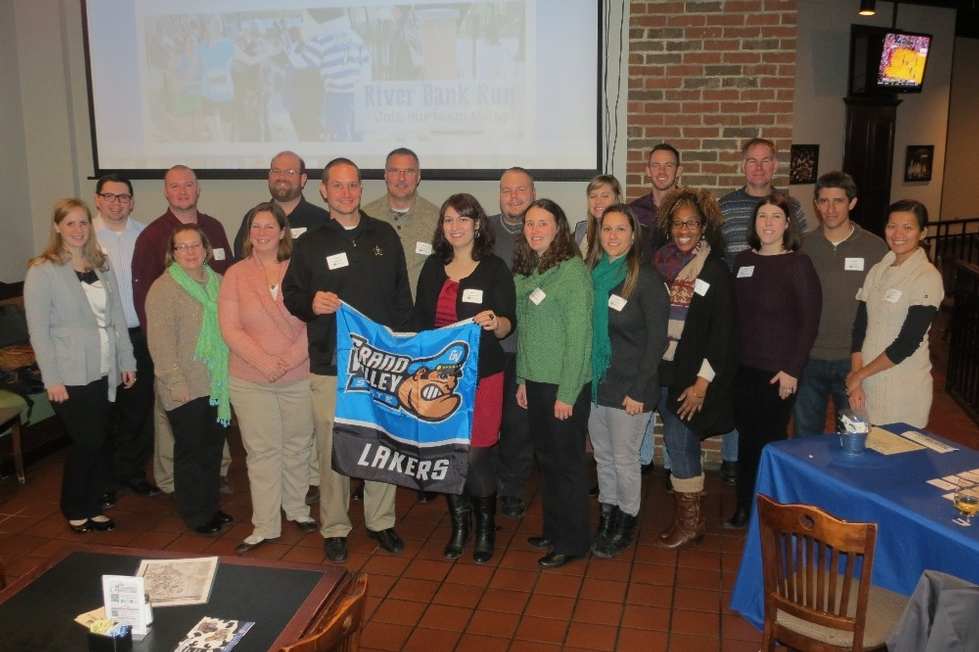 Nashville Alumni Networking Reception